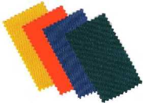 Cordura colors