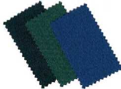 Cordura Ripstop colors